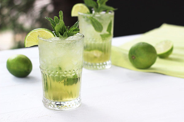 4 recettes de cocktail au maté
