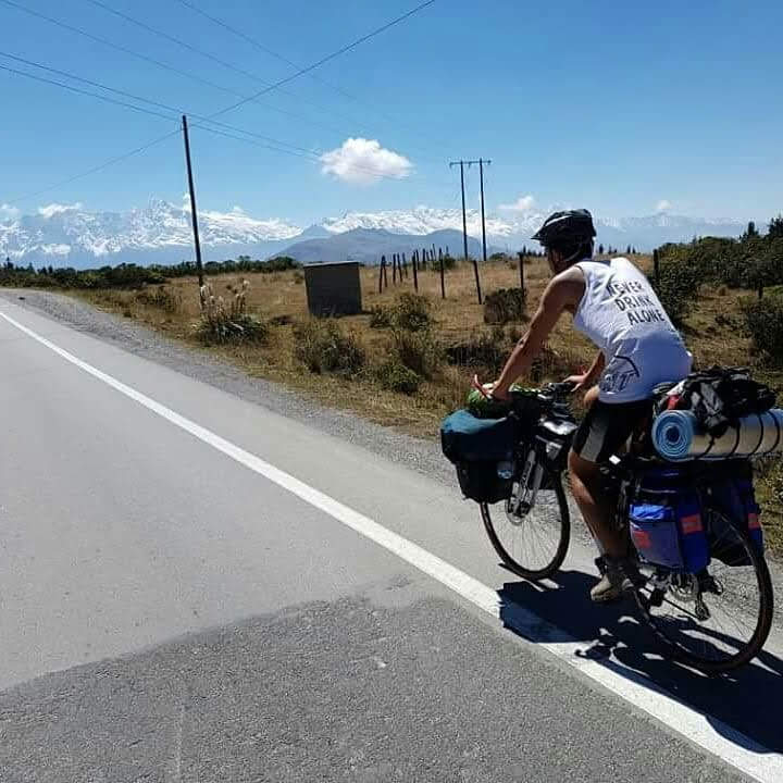 Histoire la bombilla voyage