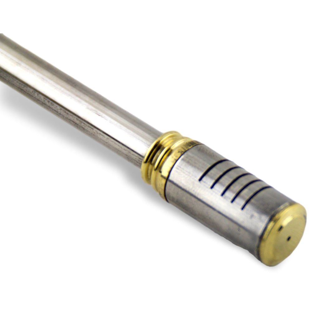 Bombilla Tubular Pico de Loro - La Bombilla