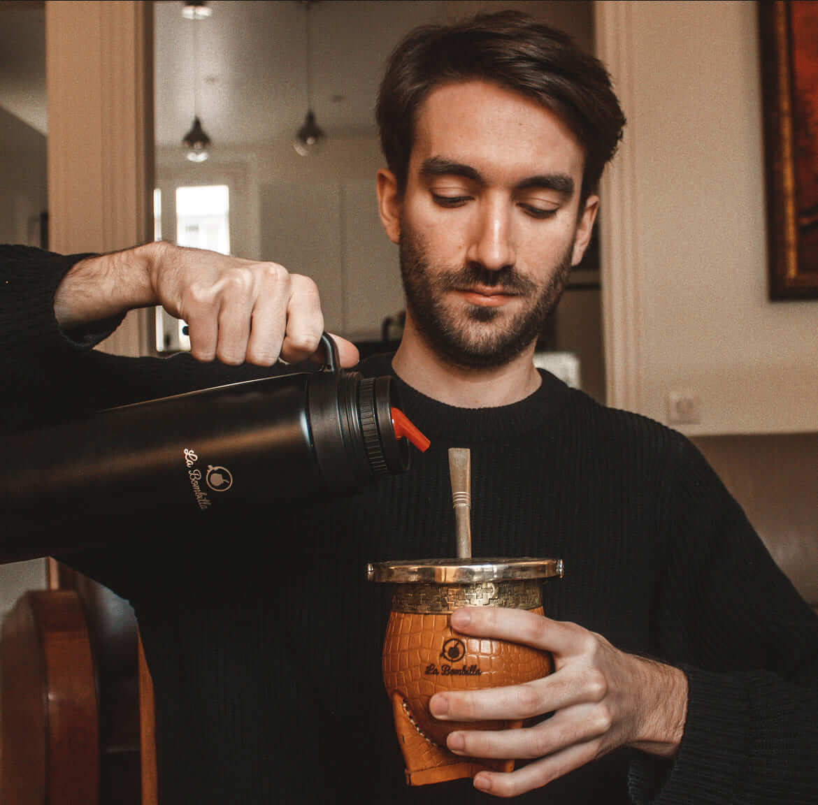 Pack Empereur du maté