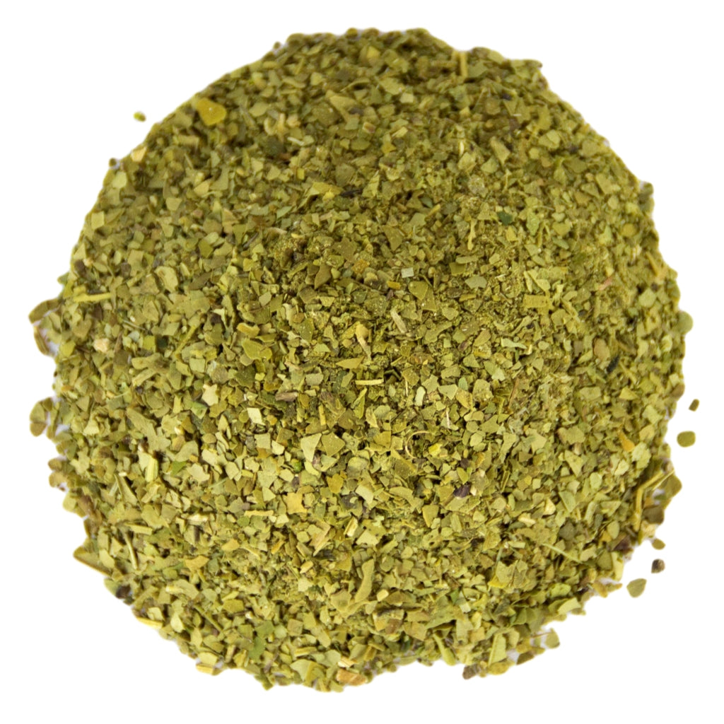 Yerba Maté affiné bio vrac
